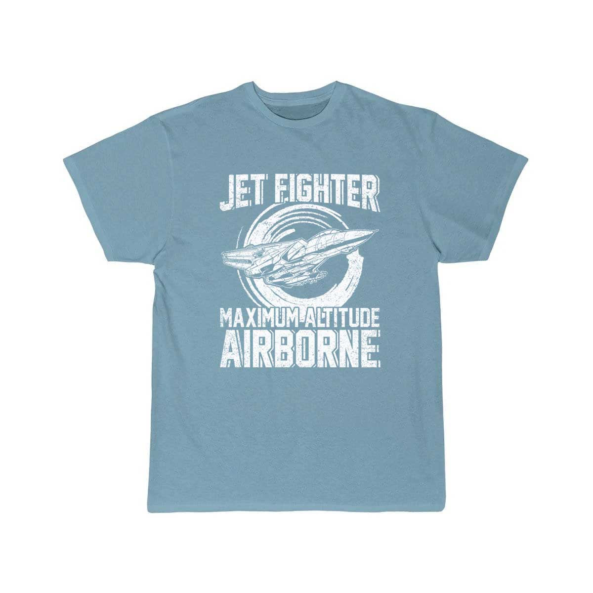 Jet Fighter Air Force Aircraft T Shirt THE AV8R