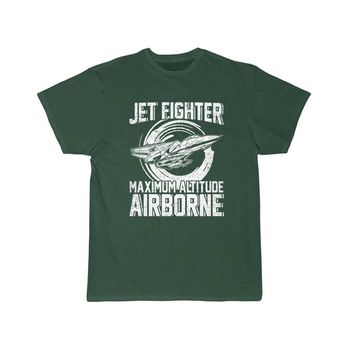 Jet Fighter Air Force Aircraft T Shirt THE AV8R