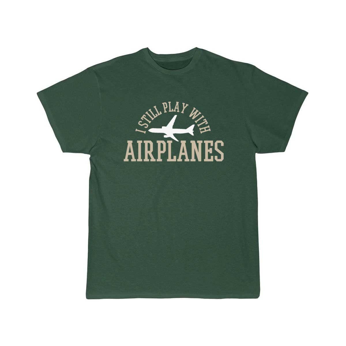 Airplane T-SHIRT THE AV8R