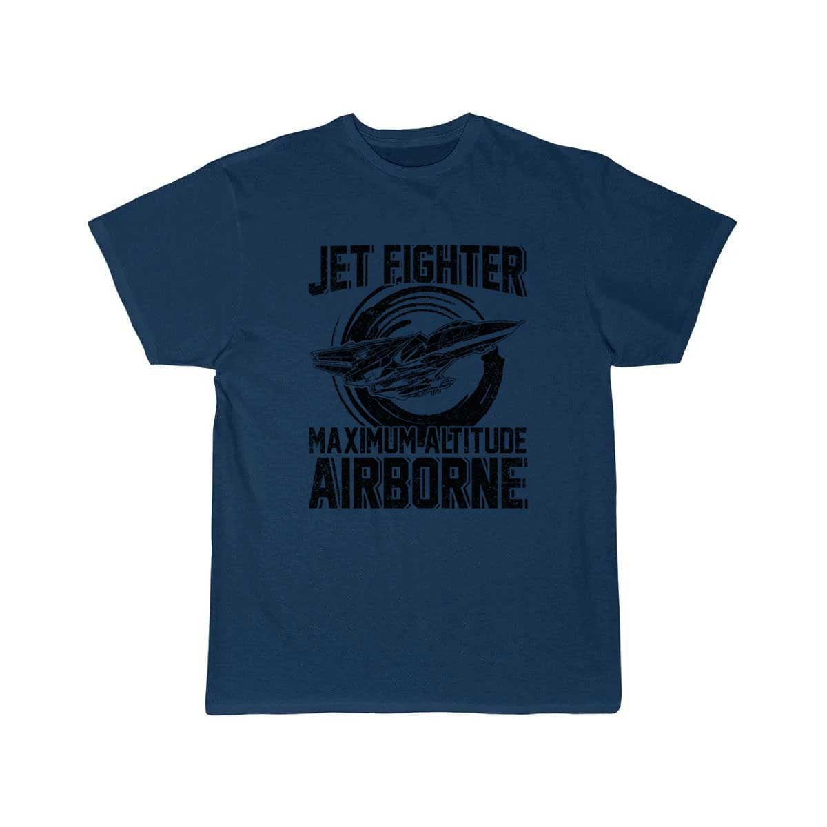 Jet Fighter Air Force Aircraft Aviator T Shirt THE AV8R