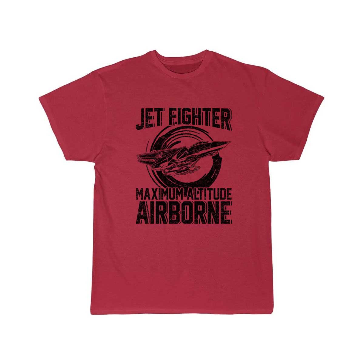 Jet Fighter Air Force Aircraft Aviator T Shirt THE AV8R