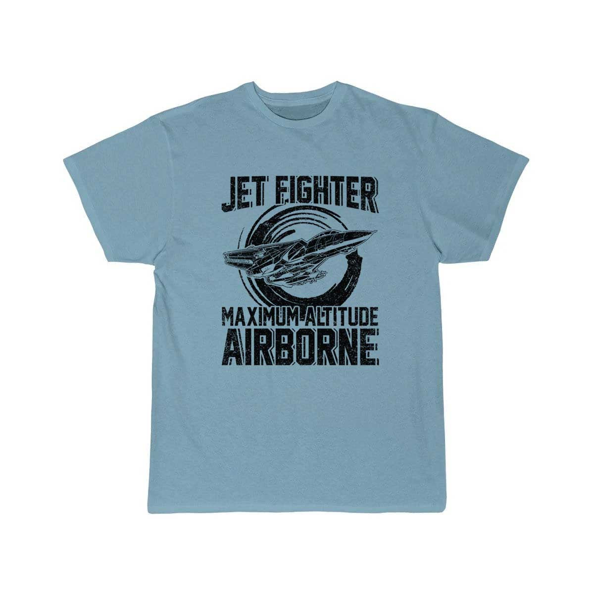 Jet Fighter Air Force Aircraft Aviator T Shirt THE AV8R