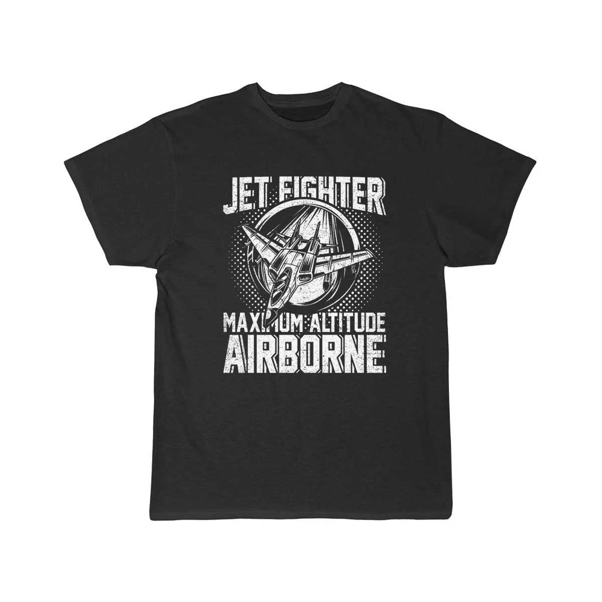 Jet Fighter Air Force Aircraft Aviator T Shirt THE AV8R