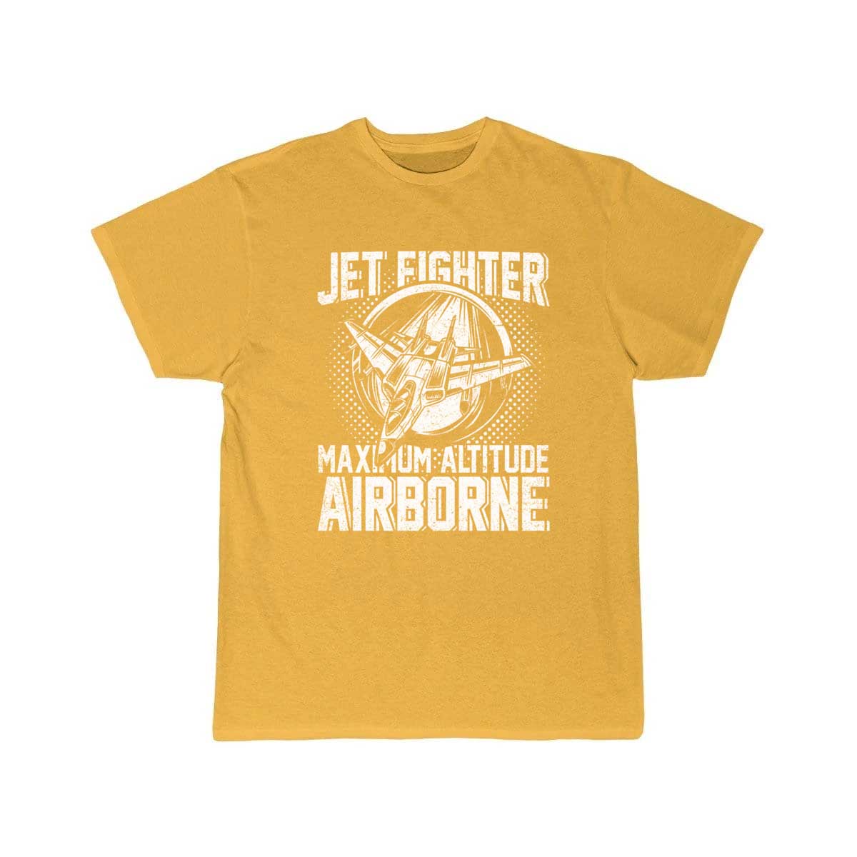 Jet Fighter Air Force Aircraft Aviator T Shirt THE AV8R