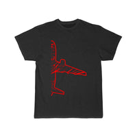 Thumbnail for Airplane T-SHIRT THE AV8R