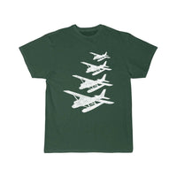 Thumbnail for Airplane Seaplane Pilot Gift T-SHIRT THE AV8R