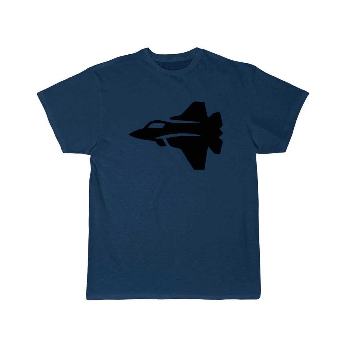 Jet Fighter Plane  T Shirt THE AV8R