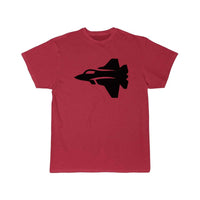 Thumbnail for Jet Fighter Plane  T Shirt THE AV8R