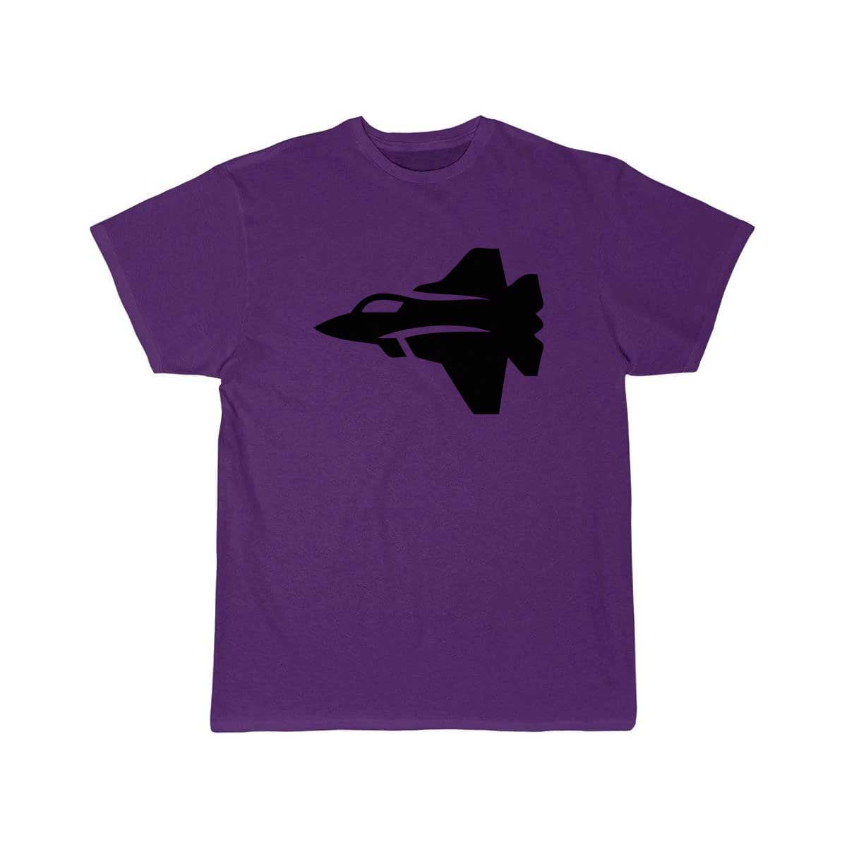 Jet Fighter Plane  T Shirt THE AV8R