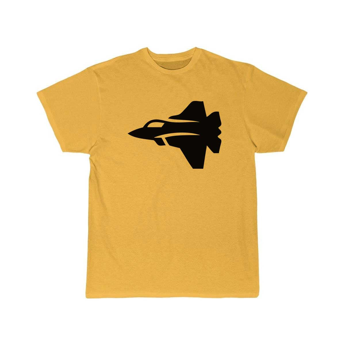 Jet Fighter Plane  T Shirt THE AV8R