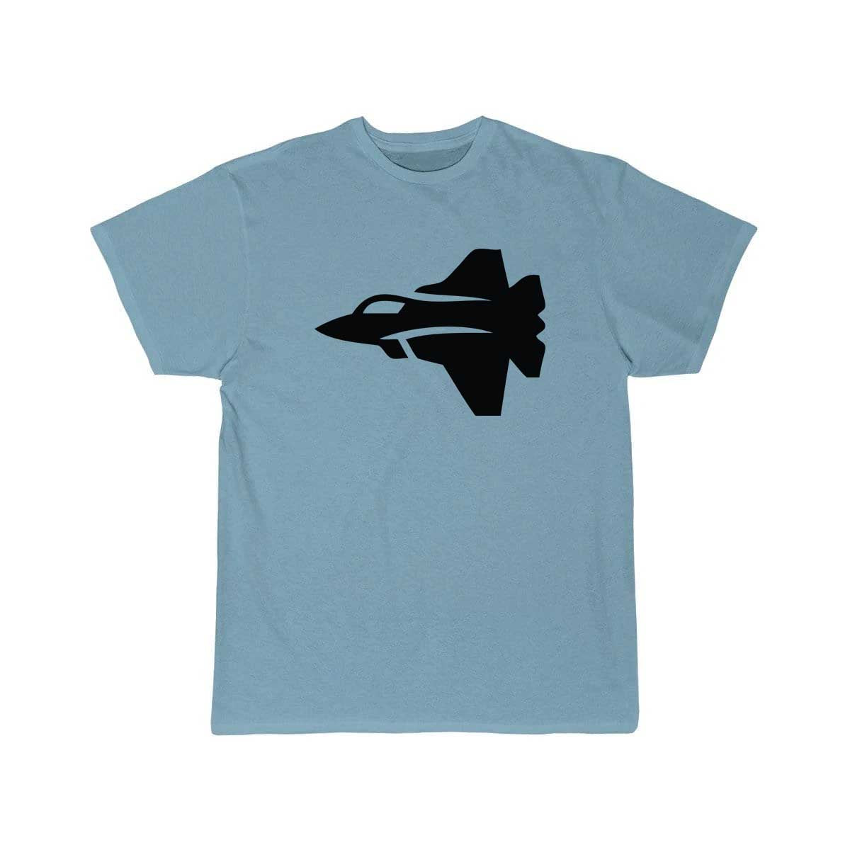 Jet Fighter Plane  T Shirt THE AV8R