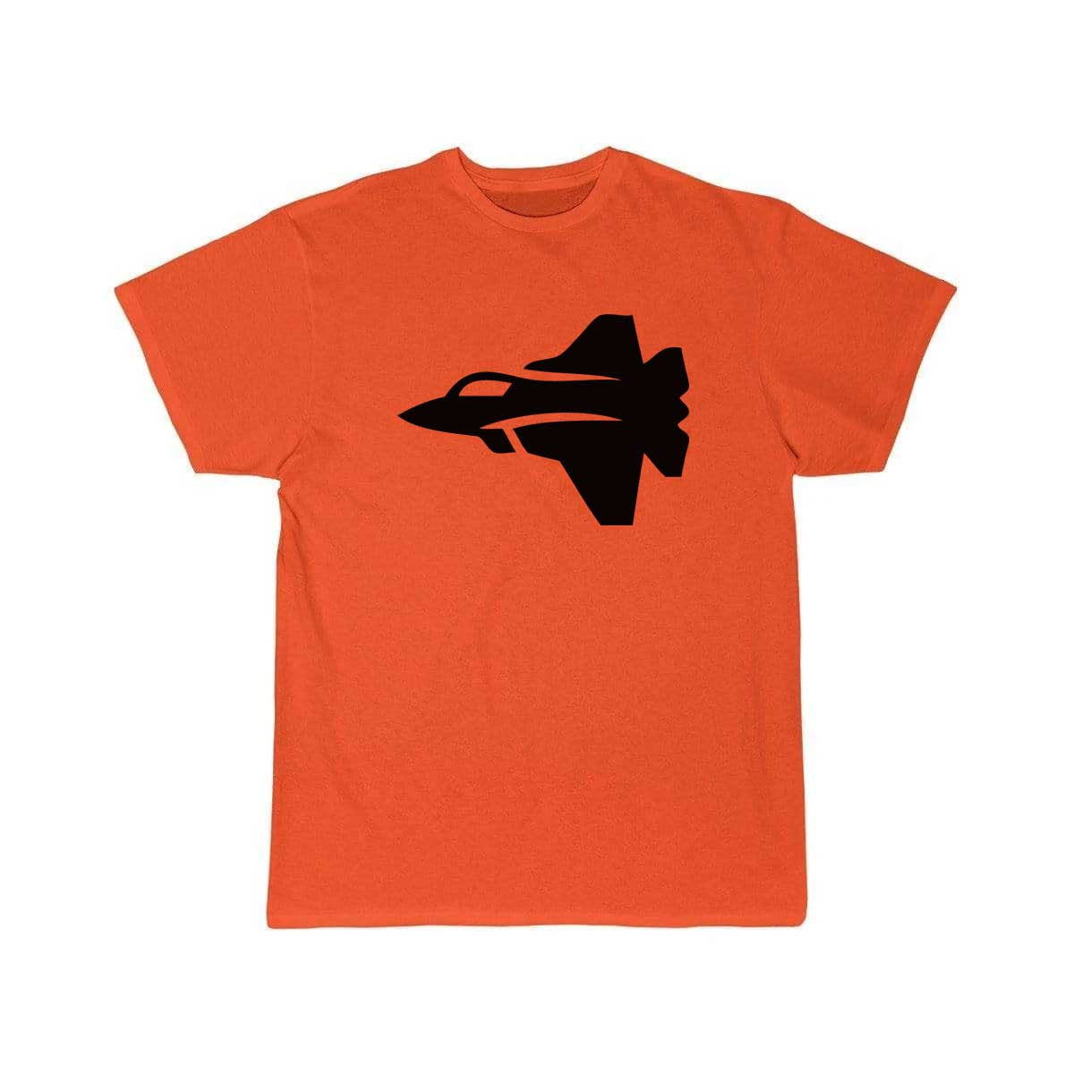 Jet Fighter Plane  T Shirt THE AV8R