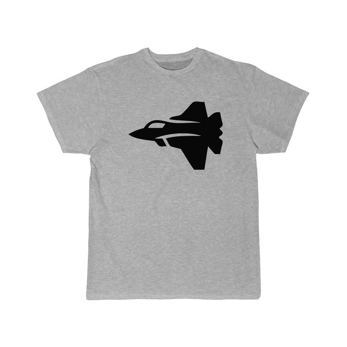 Jet Fighter Plane  T Shirt THE AV8R