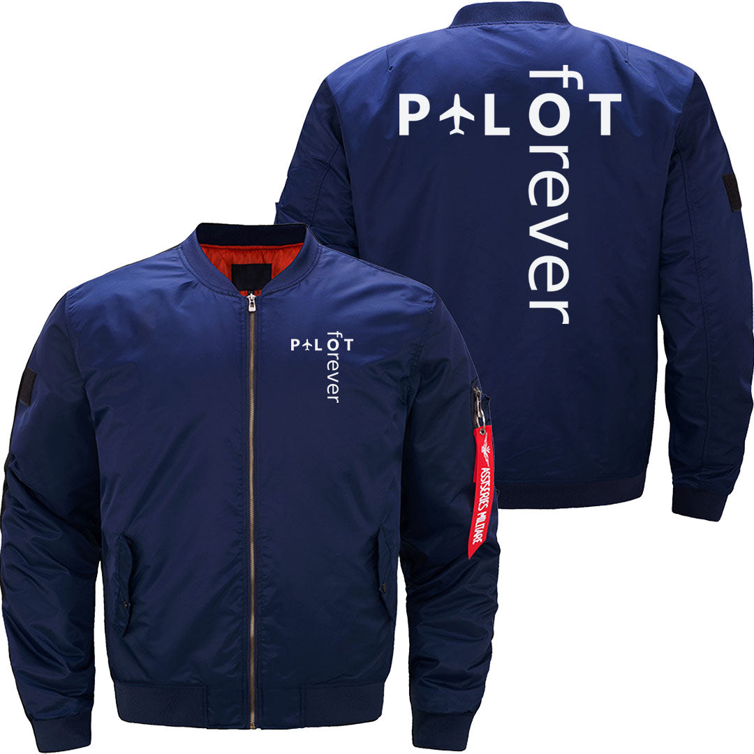 Pilot Forever JACKET THE AV8R