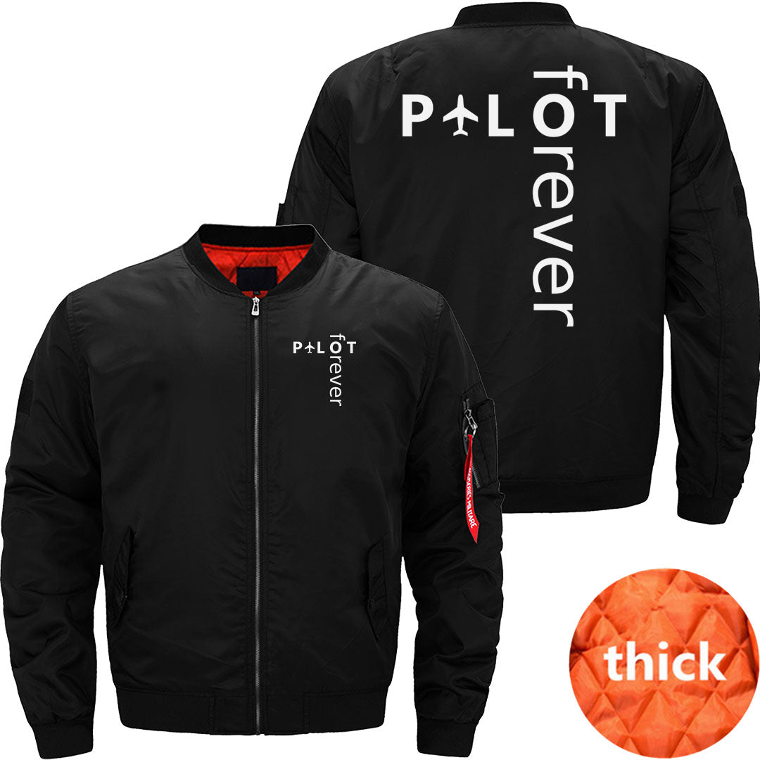 Pilot Forever JACKET THE AV8R