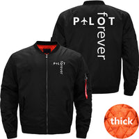 Thumbnail for Pilot Forever JACKET THE AV8R