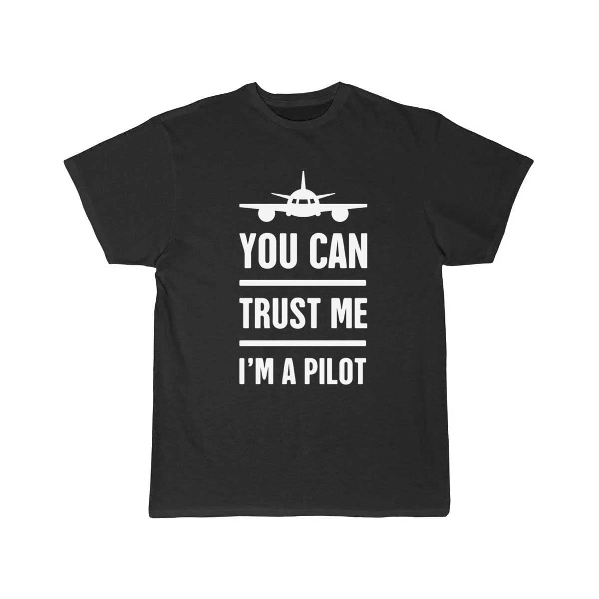 Funny Airplane Pilot Design T-SHIRT THE AV8R