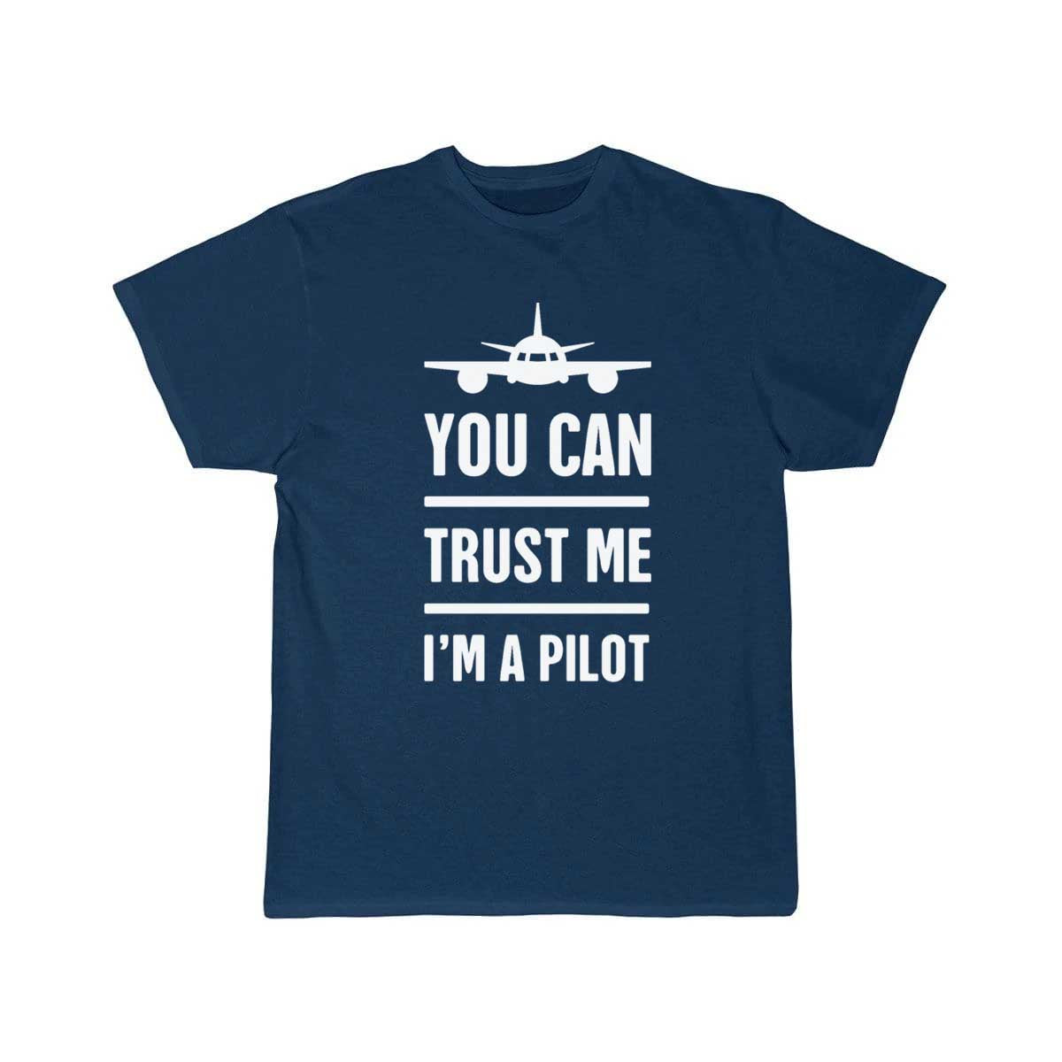 Funny Airplane Pilot Design T-SHIRT THE AV8R