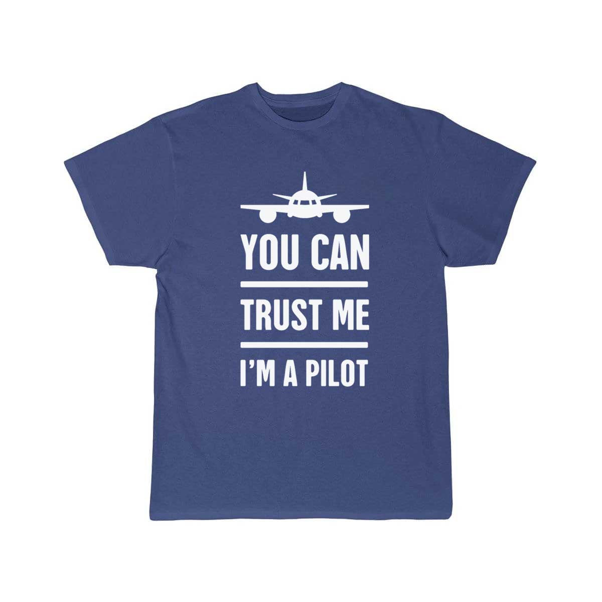 Funny Airplane Pilot Design T-SHIRT THE AV8R