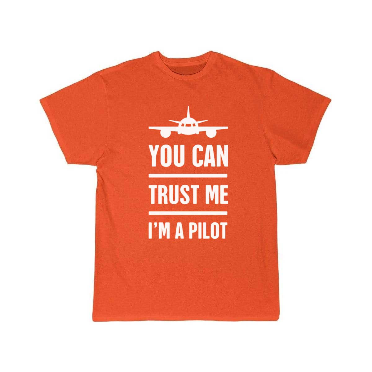 Funny Airplane Pilot Design T-SHIRT THE AV8R