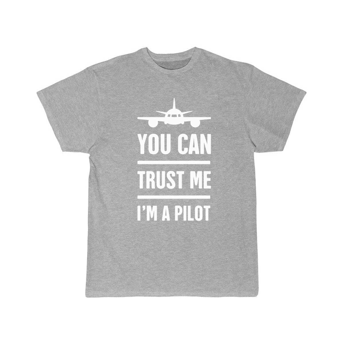 Funny Airplane Pilot Design T-SHIRT THE AV8R