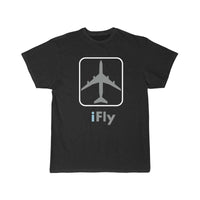 Thumbnail for Fly-vec-T-SHIRT THE AV8R