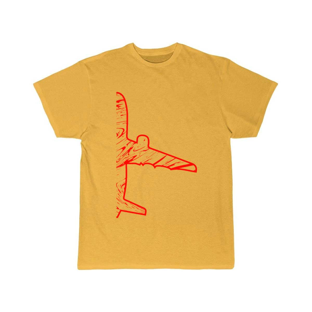 Airplane T-SHIRT THE AV8R