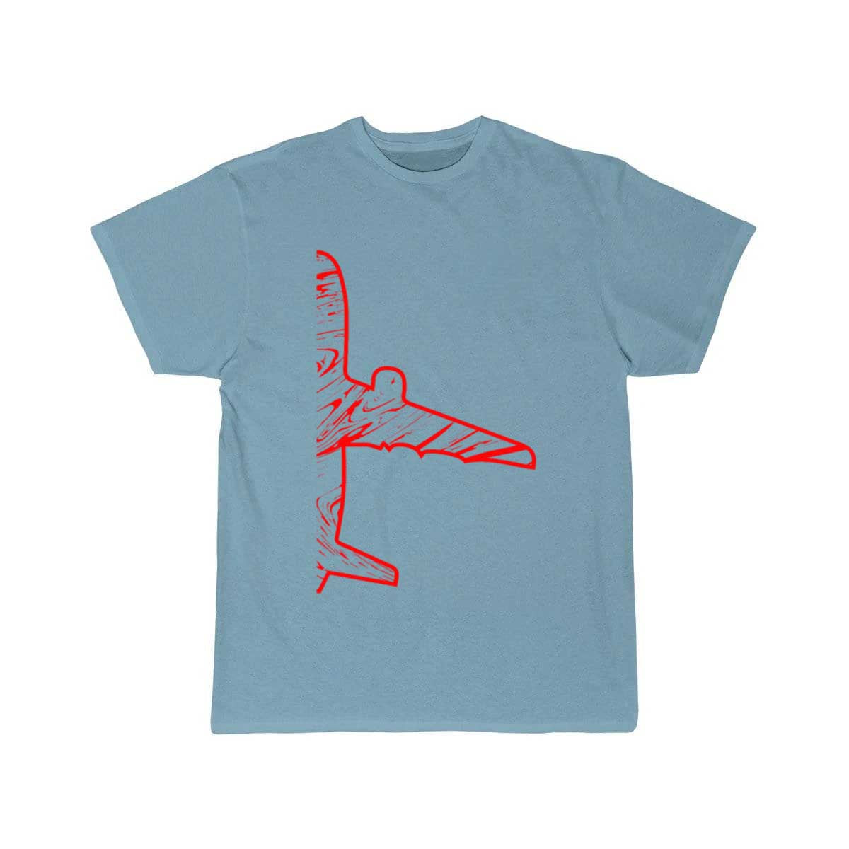 Airplane T-SHIRT THE AV8R