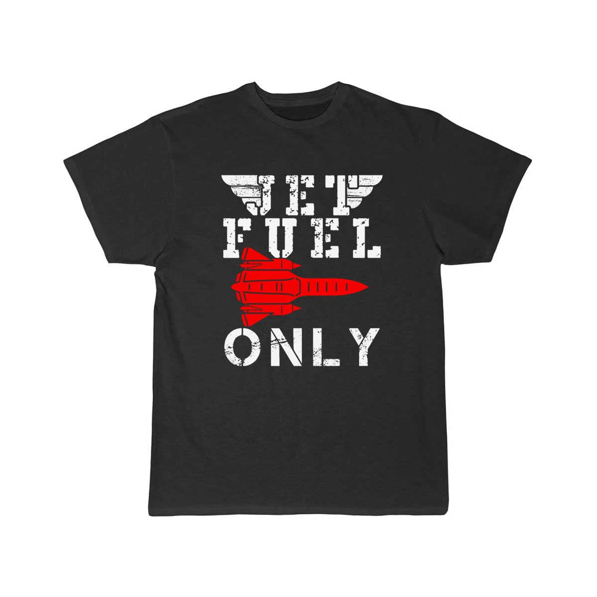 Jet Fighter Pilot Air Force Aircraft T Shirt THE AV8R