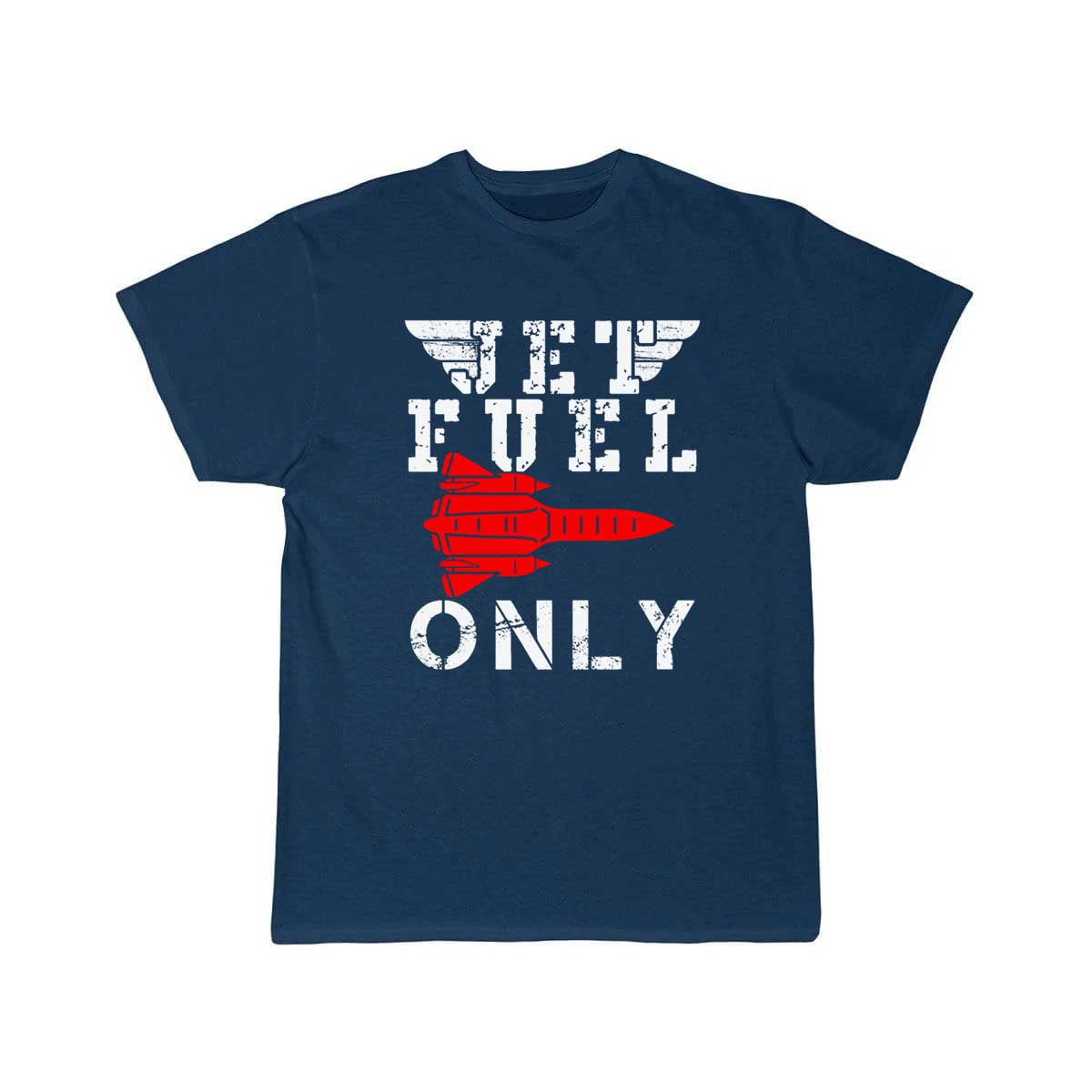 Jet Fighter Pilot Air Force Aircraft T Shirt THE AV8R