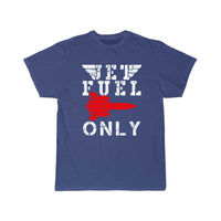 Thumbnail for Jet Fighter Pilot Air Force Aircraft T Shirt THE AV8R