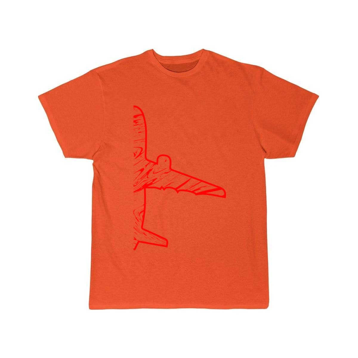 Airplane T-SHIRT THE AV8R