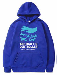 Thumbnail for Air Traffic Controller ATC Air Traffic Control PULLOVER THE AV8R