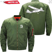 Thumbnail for CESSNA - JACKET THE AV8R