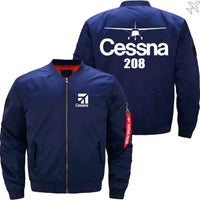 Thumbnail for CESSNA 208 - JACKET THE AV8R