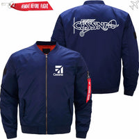 Thumbnail for CESSNA AIRCRAFT - JACKET THE AV8R