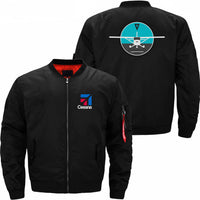 Thumbnail for CESSNA ATTITUDE INDICATOR - JACKET THE AV8R