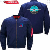 Thumbnail for CESSNA ATTITUDE INDICATOR - JACKET THE AV8R