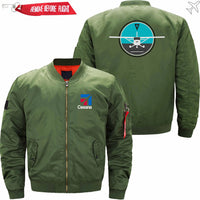 Thumbnail for CESSNA ATTITUDE INDICATOR - JACKET THE AV8R