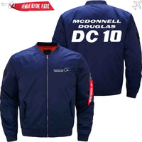 Thumbnail for MCDONNELL DOUGLAS DC-10 - JACKET THE AV8R