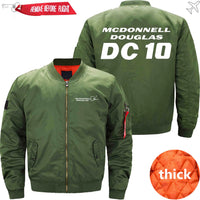 Thumbnail for MCDONNELL DOUGLAS DC-10 - JACKET THE AV8R