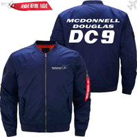 Thumbnail for MCDONNELL DOUGLAS DC-9 - JACKET THE AV8R