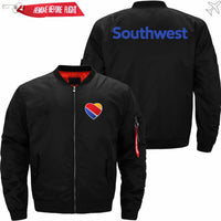 Thumbnail for SOUTHWEST AIRLINES THE AV8R