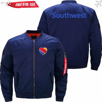 Thumbnail for SOUTHWEST AIRLINES THE AV8R