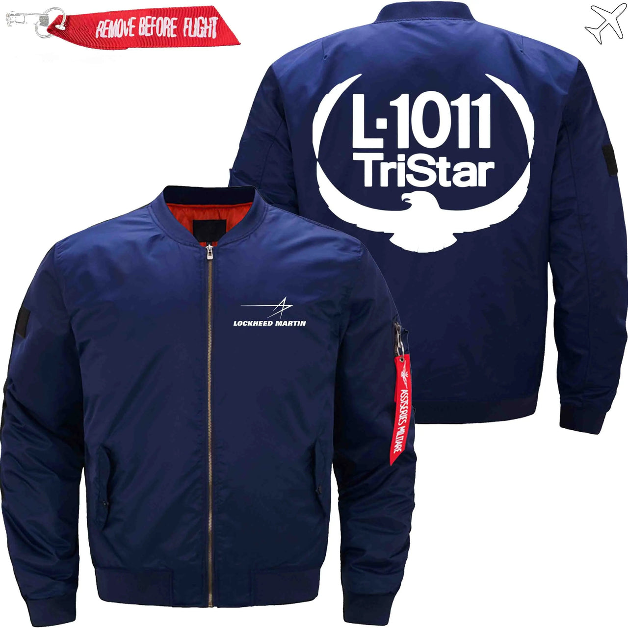 TRISTAR - JACKET THE AV8R