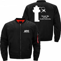 Thumbnail for TRUST ME-ATC - JACKET THE AV8R