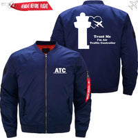 Thumbnail for TRUST ME-ATC - JACKET THE AV8R