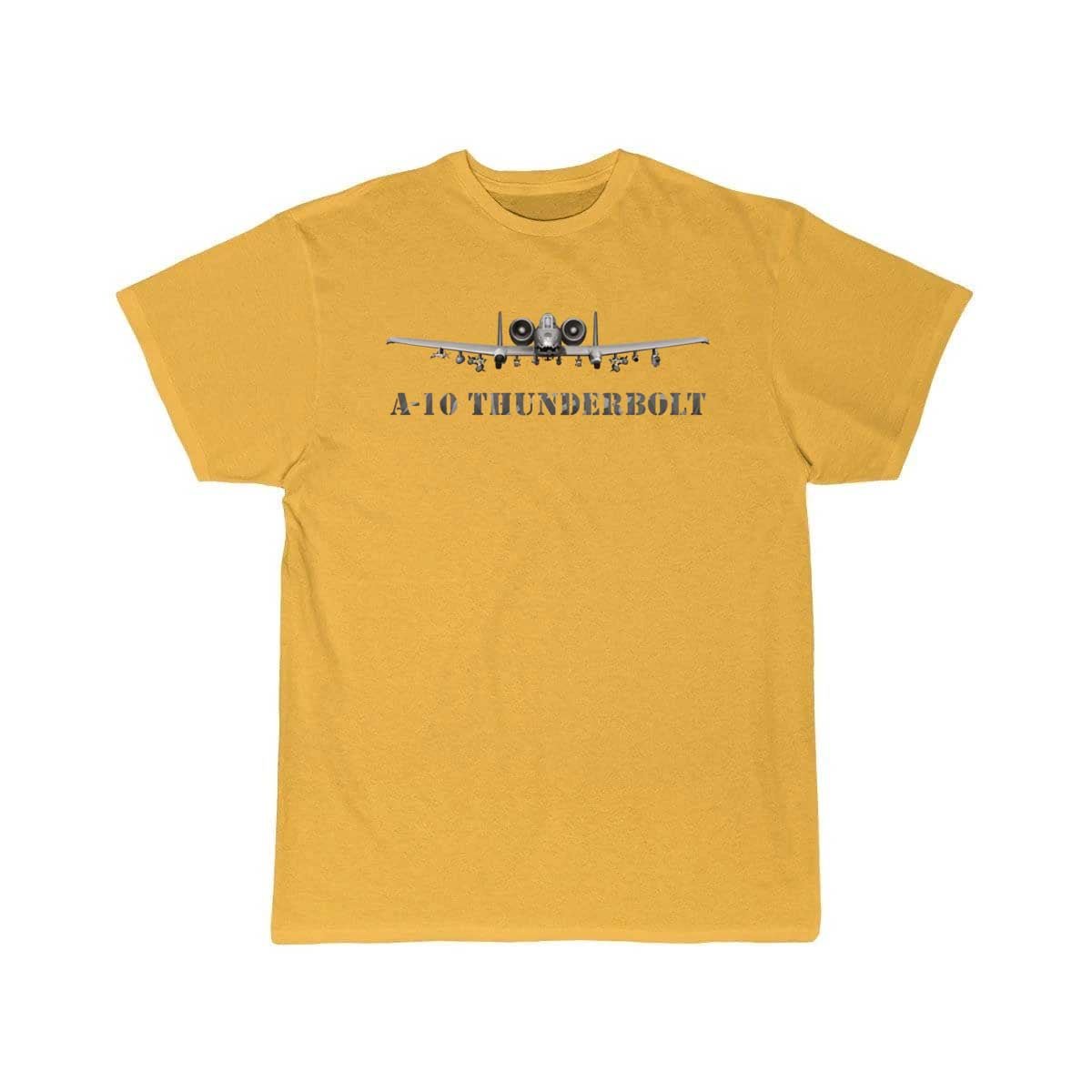 A - 10 THUNDERBOLT T - SHIRT - PILOTSX