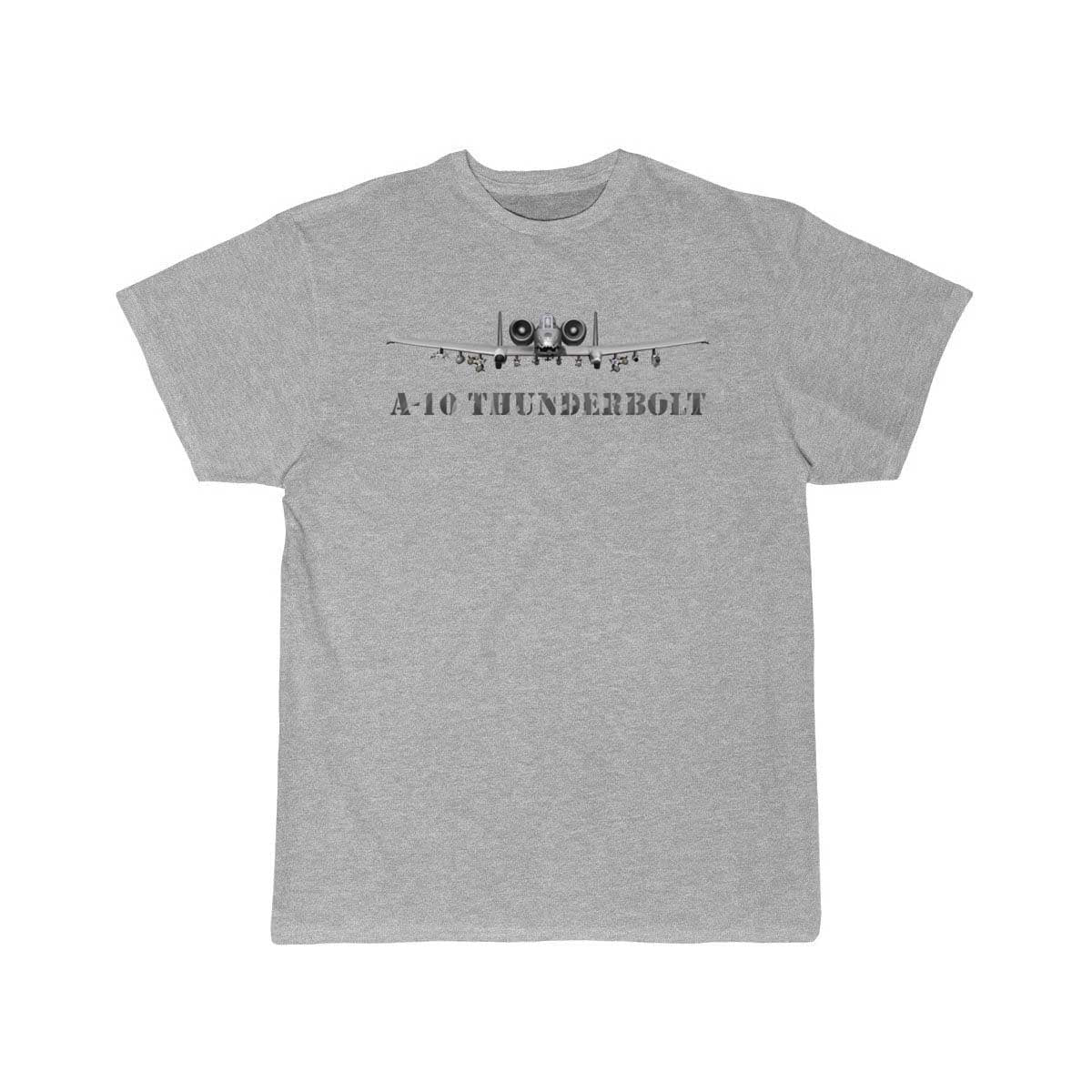 A - 10 THUNDERBOLT T - SHIRT - PILOTSX