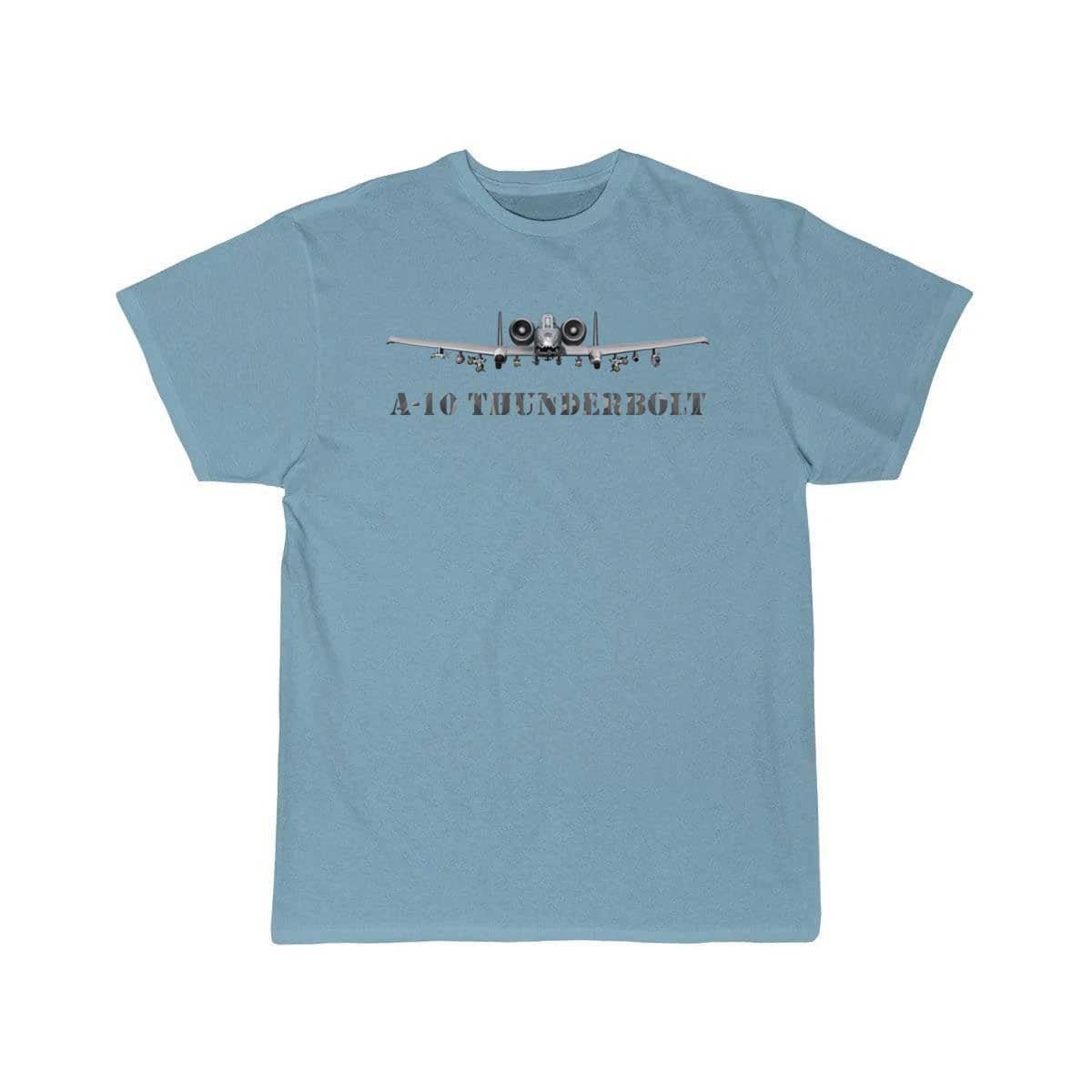 A - 10 THUNDERBOLT T - SHIRT - PILOTSX